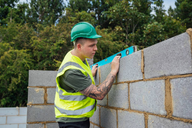 Best Concrete Foundation Repair  in Monroe Manor, NJ
