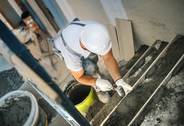 Best Affordable Concrete Contractor  in Monroe Manor, NJ