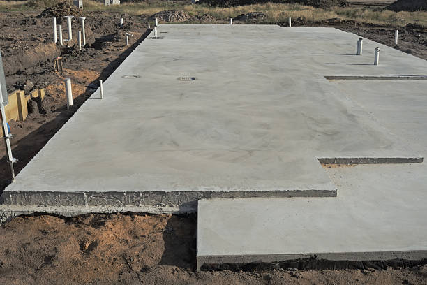 Best Foundations  in Monroe Manor, NJ