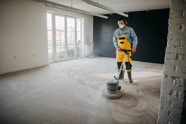 Best Commercial Concrete Contractor  in Monroe Manor, NJ