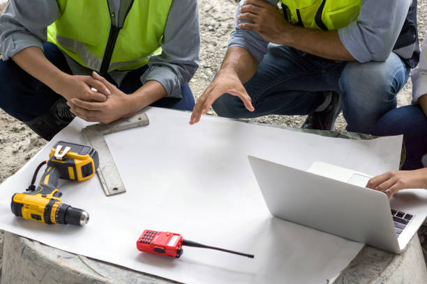 Affordable Concrete Services in NJ